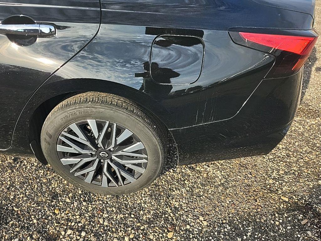 used 2025 Nissan Altima car, priced at $21,994