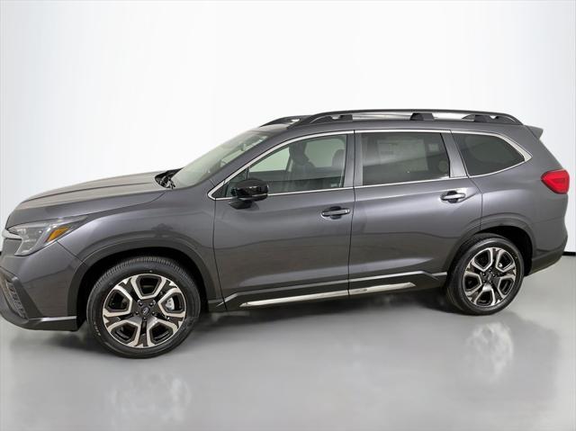 new 2025 Subaru Ascent car, priced at $48,808