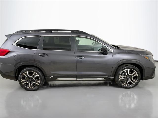 new 2025 Subaru Ascent car, priced at $48,808