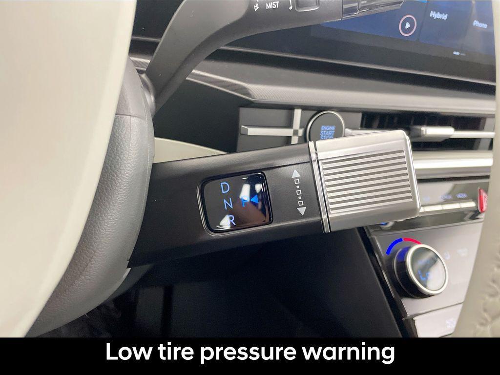 new 2026 Hyundai Santa Fe car, priced at $37,105