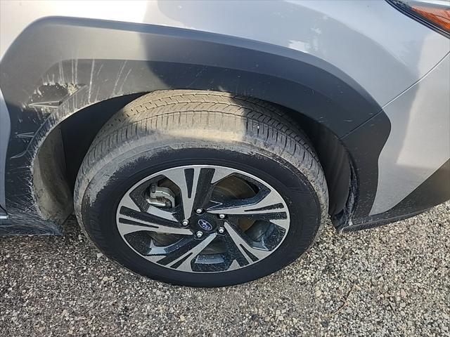 used 2024 Subaru Crosstrek car, priced at $28,998