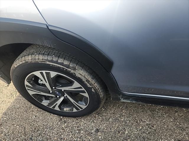 used 2024 Subaru Crosstrek car, priced at $28,998
