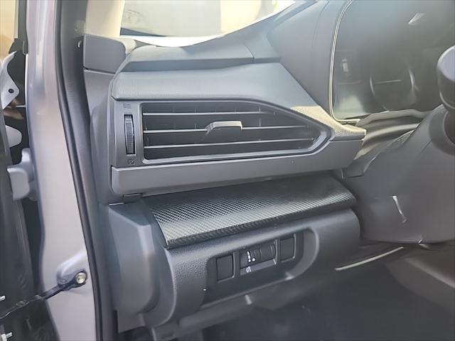 used 2024 Subaru Crosstrek car, priced at $28,998