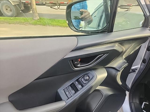 used 2024 Subaru Crosstrek car, priced at $28,998