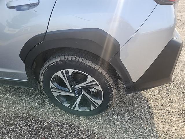used 2024 Subaru Crosstrek car, priced at $28,998