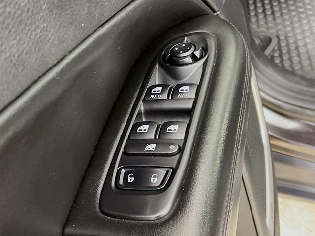 used 2019 Jeep Compass car, priced at $15,740