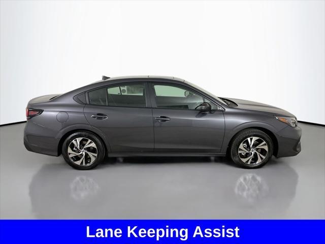 new 2025 Subaru Legacy car, priced at $32,435