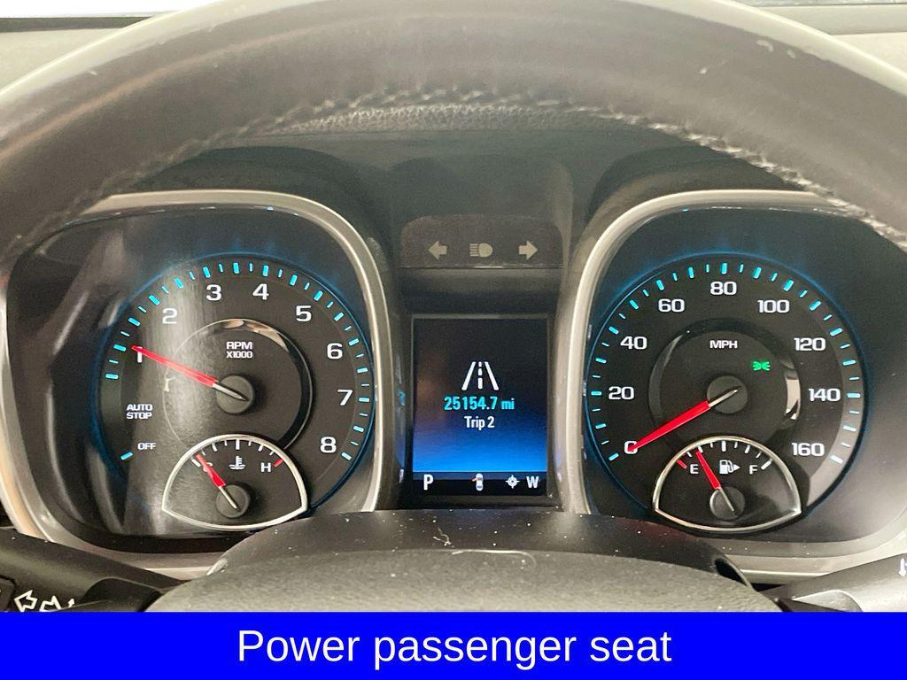 used 2015 Chevrolet Malibu car, priced at $9,250