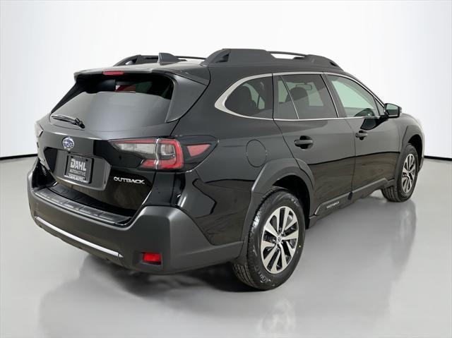 new 2025 Subaru Outback car, priced at $31,693