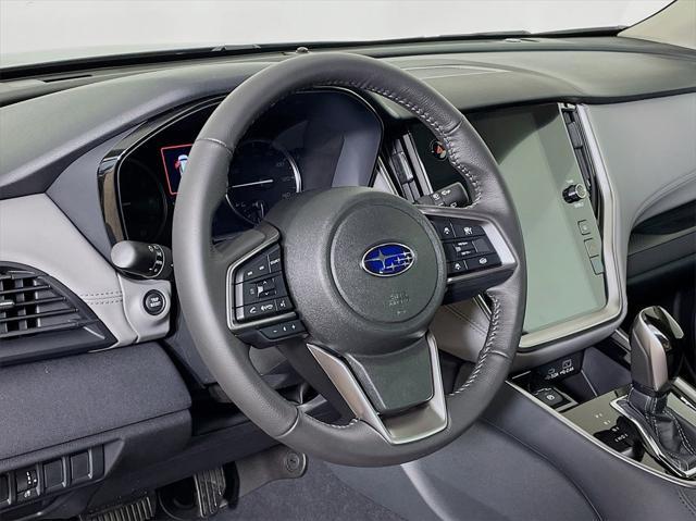 new 2025 Subaru Outback car, priced at $31,693