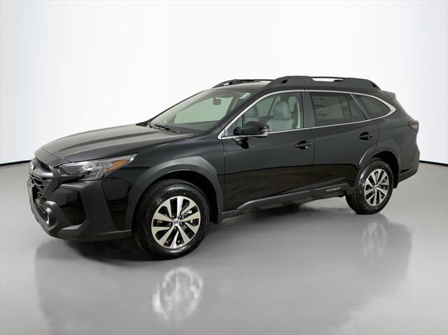 new 2025 Subaru Outback car, priced at $31,693