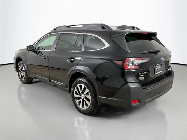 new 2025 Subaru Outback car, priced at $31,693