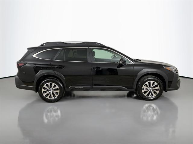 new 2025 Subaru Outback car, priced at $31,693