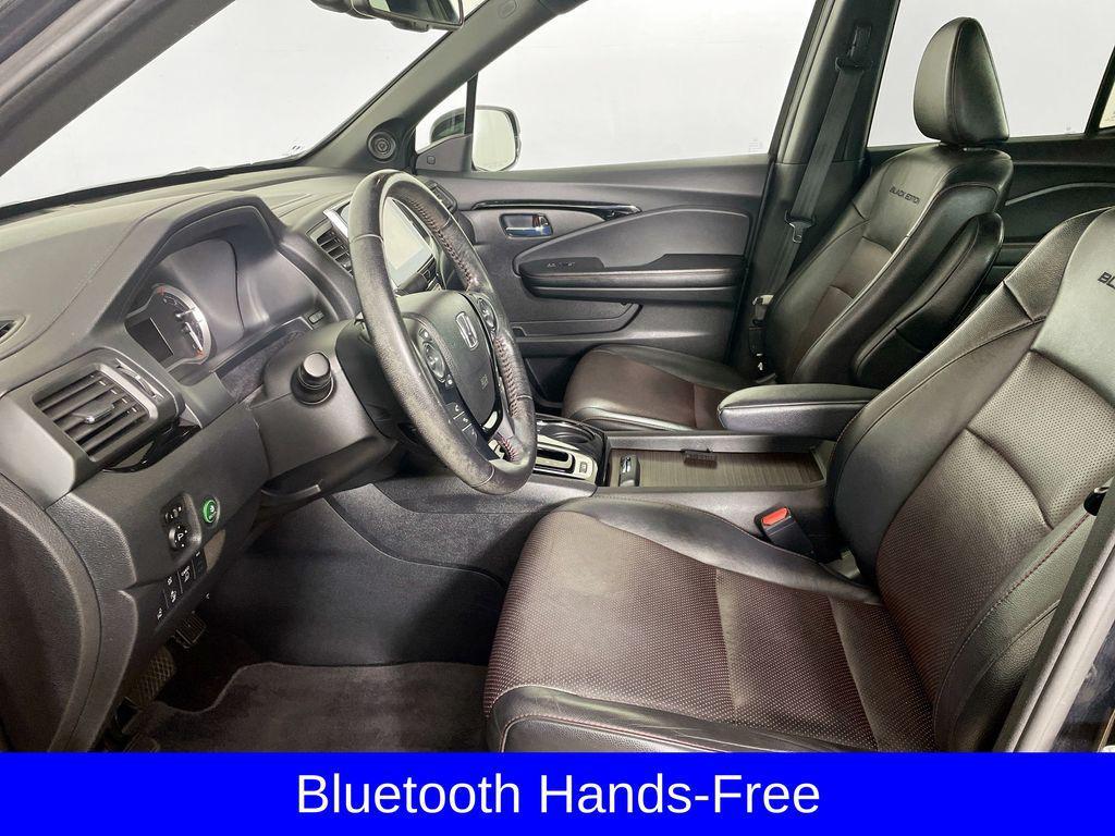 used 2017 Honda Ridgeline car, priced at $21,994