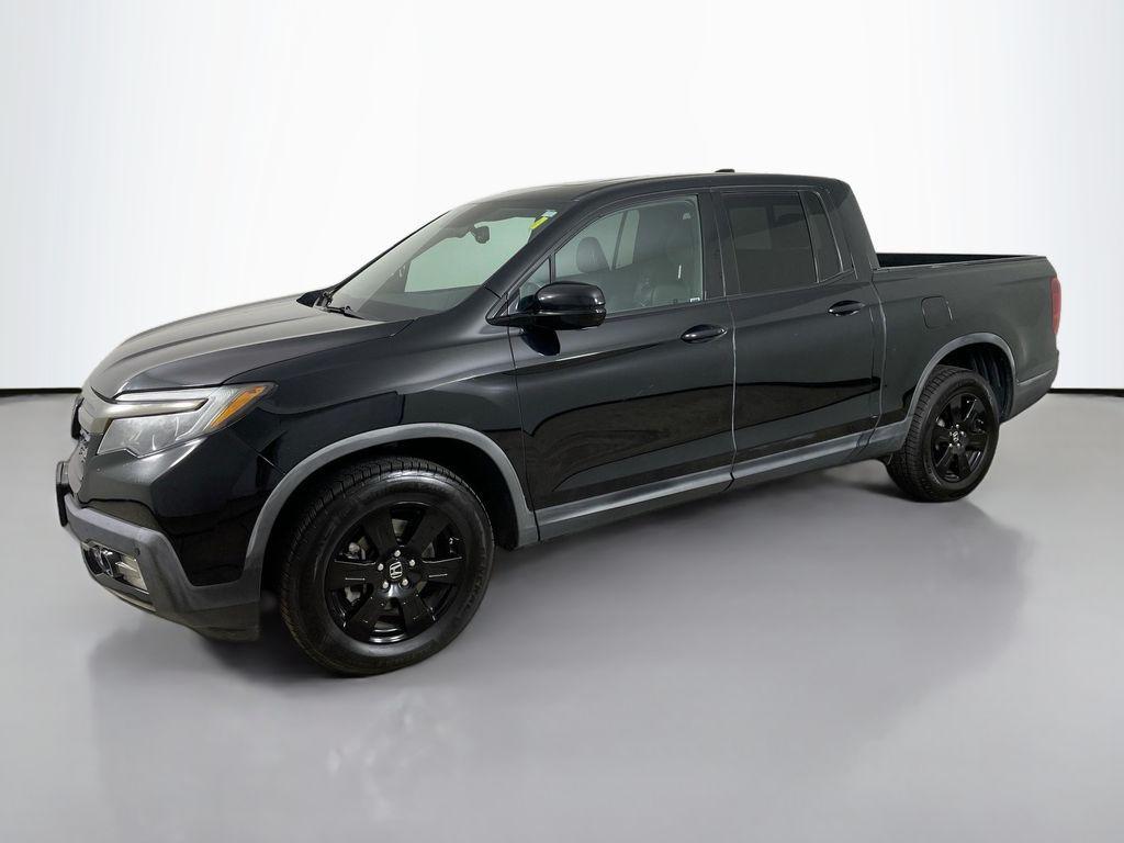 used 2017 Honda Ridgeline car, priced at $21,994