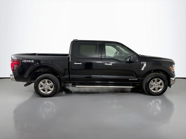 used 2024 Ford F-150 car, priced at $48,499
