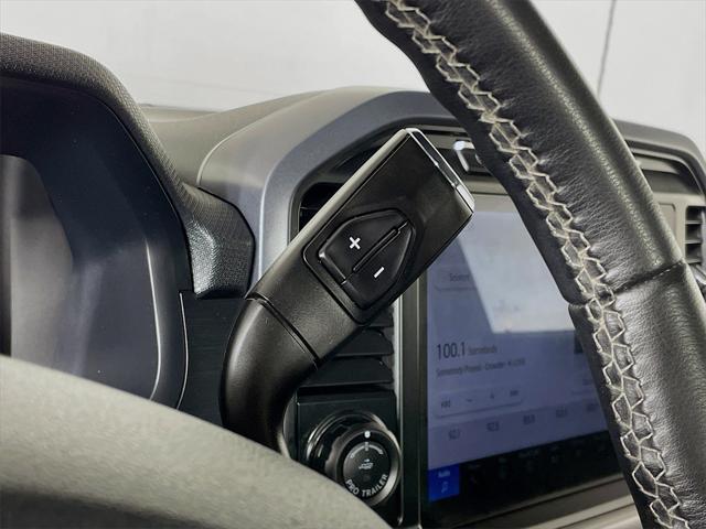 used 2024 Ford F-150 car, priced at $48,499