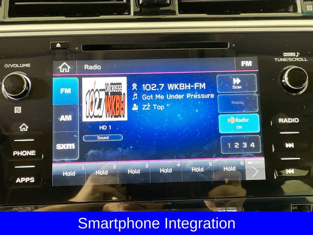 used 2019 Subaru Outback car, priced at $16,911