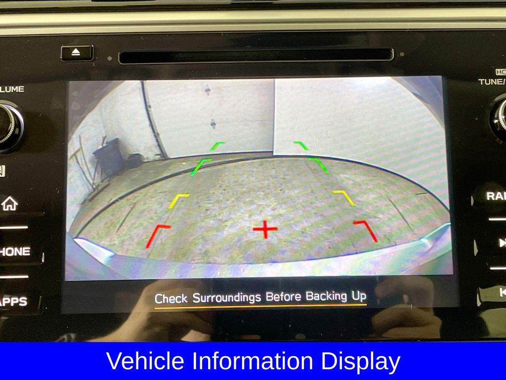 used 2019 Subaru Outback car, priced at $16,911