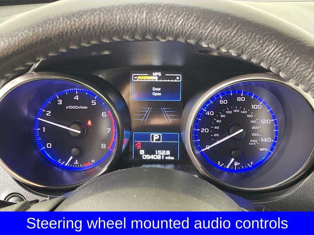 used 2019 Subaru Outback car, priced at $16,911