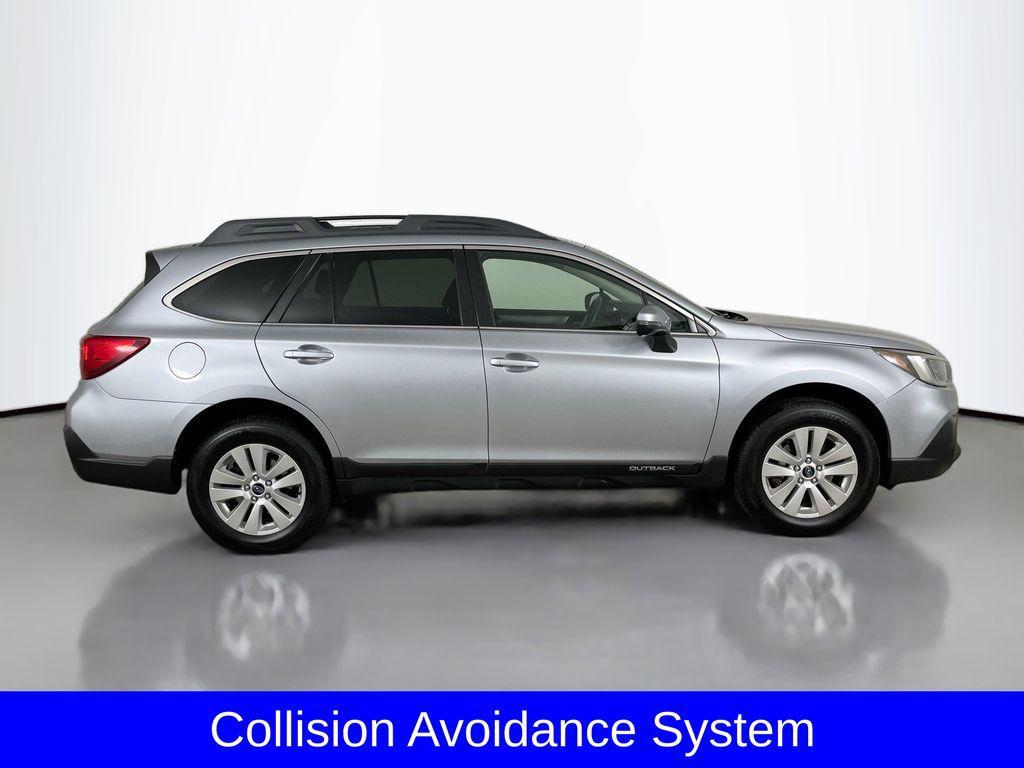 used 2019 Subaru Outback car, priced at $16,911