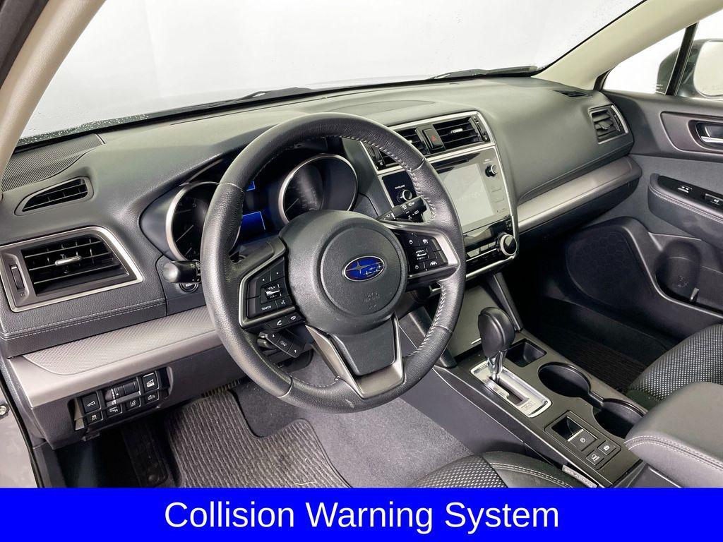 used 2019 Subaru Outback car, priced at $16,911