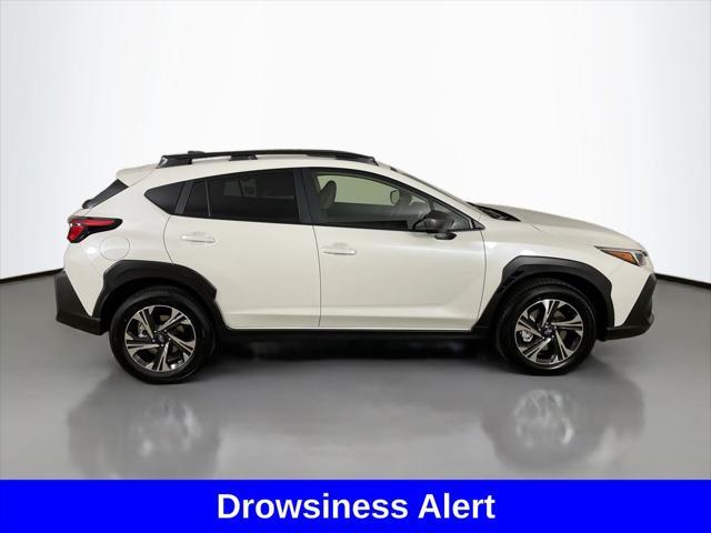new 2025 Subaru Crosstrek car, priced at $31,908