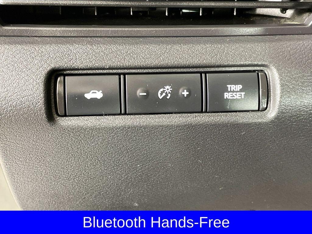 used 2022 Nissan Altima car, priced at $20,000