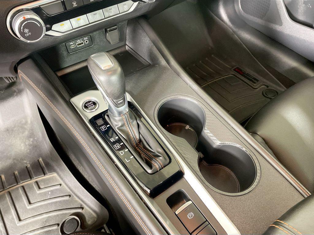 used 2022 Nissan Altima car, priced at $20,000