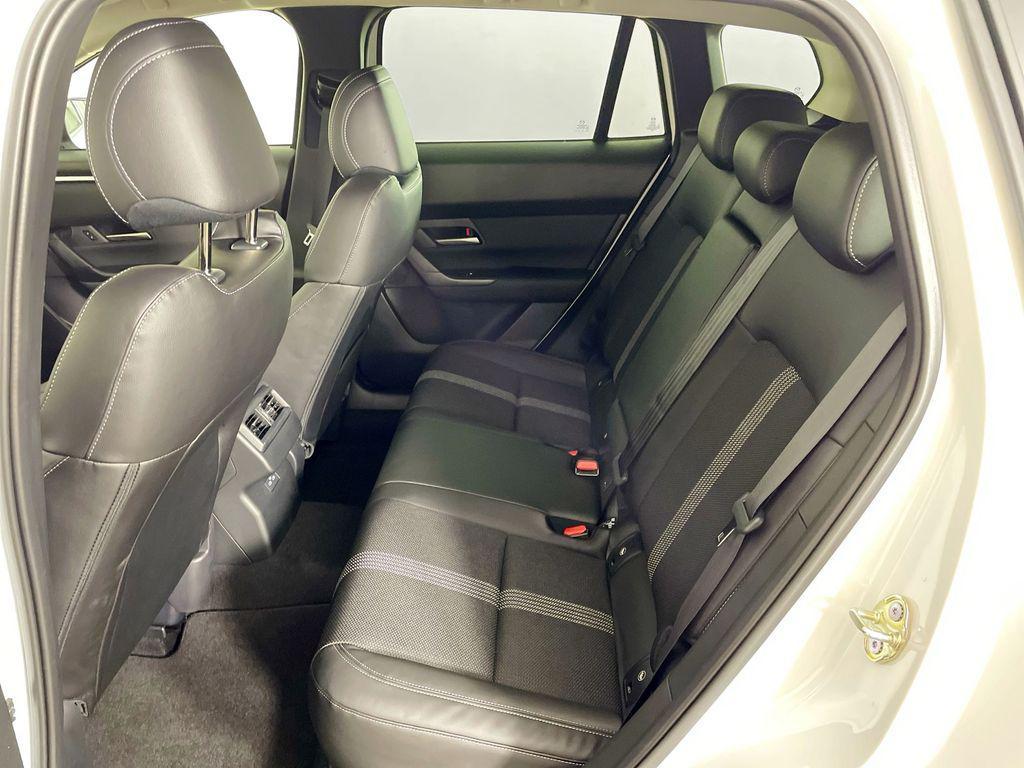 new 2026 Mazda CX-50 car, priced at $32,115