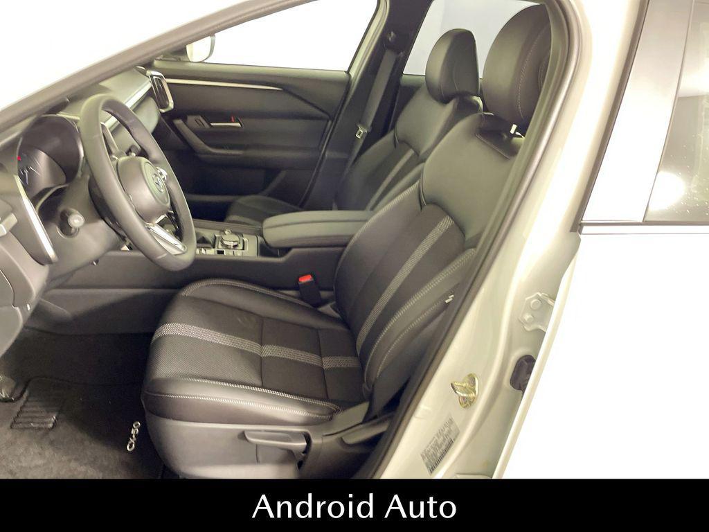 new 2026 Mazda CX-50 car, priced at $32,115