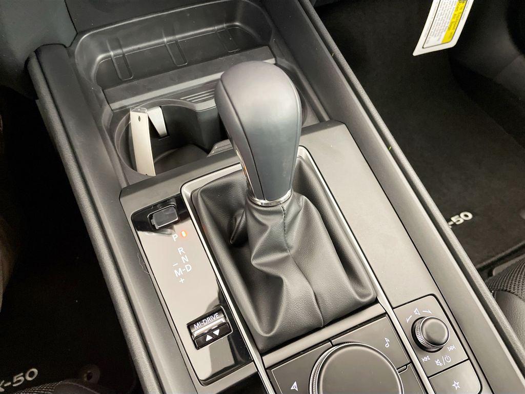 new 2026 Mazda CX-50 car, priced at $32,115