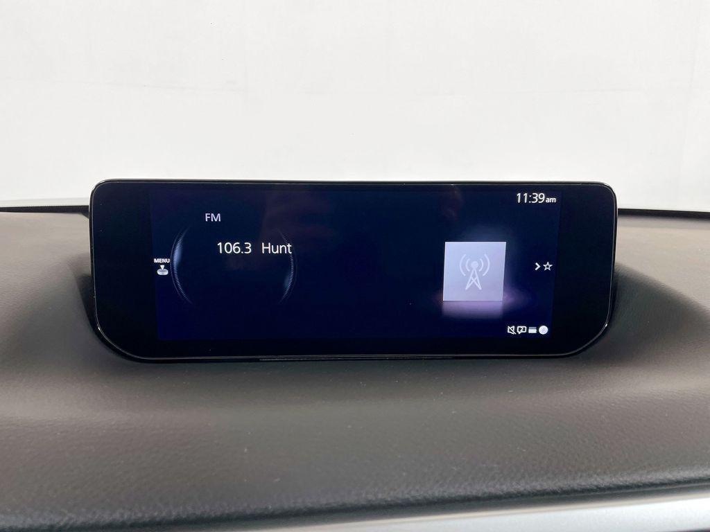 new 2026 Mazda CX-50 car, priced at $32,115