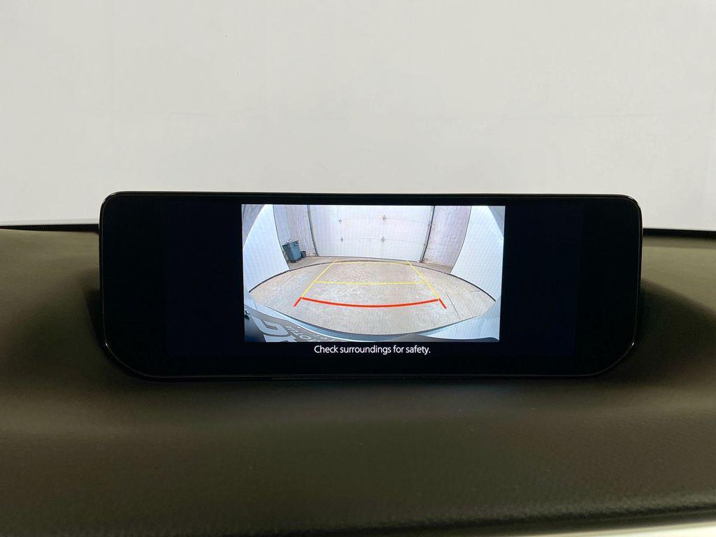 new 2026 Mazda CX-50 car, priced at $32,115