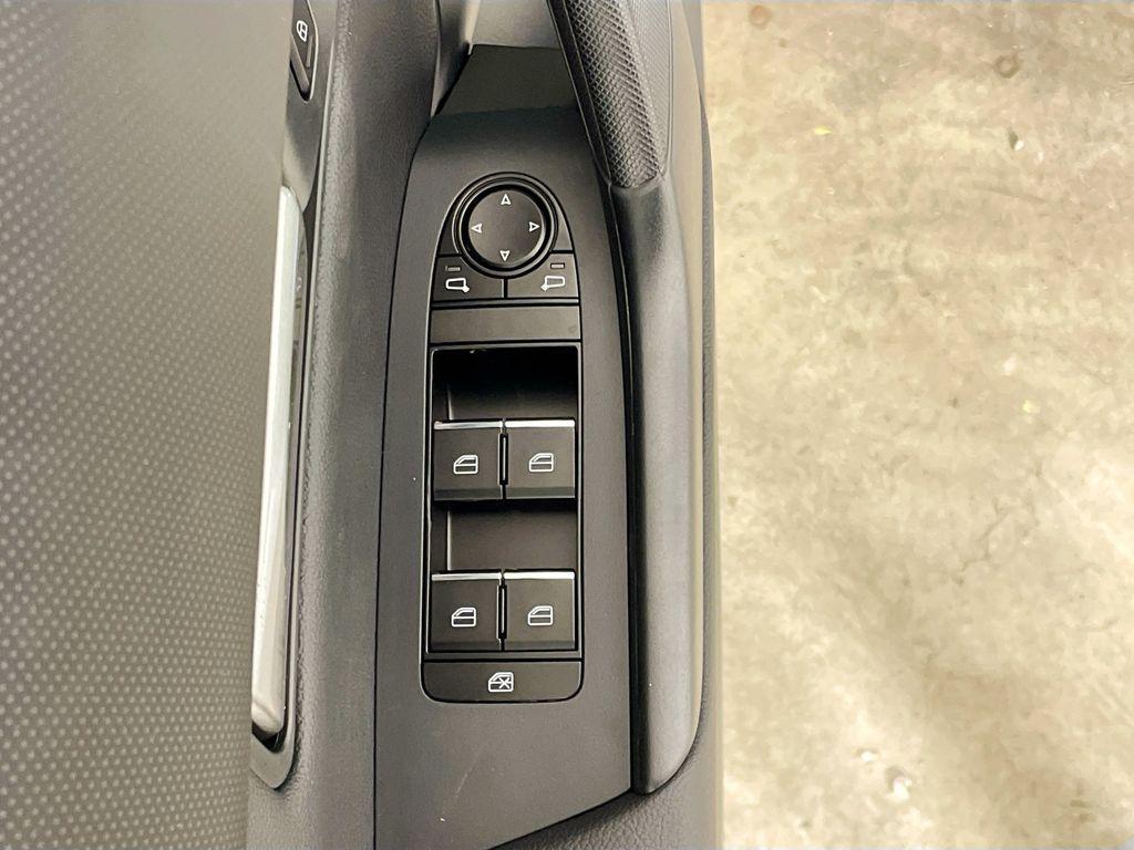 new 2026 Mazda CX-50 car, priced at $32,115