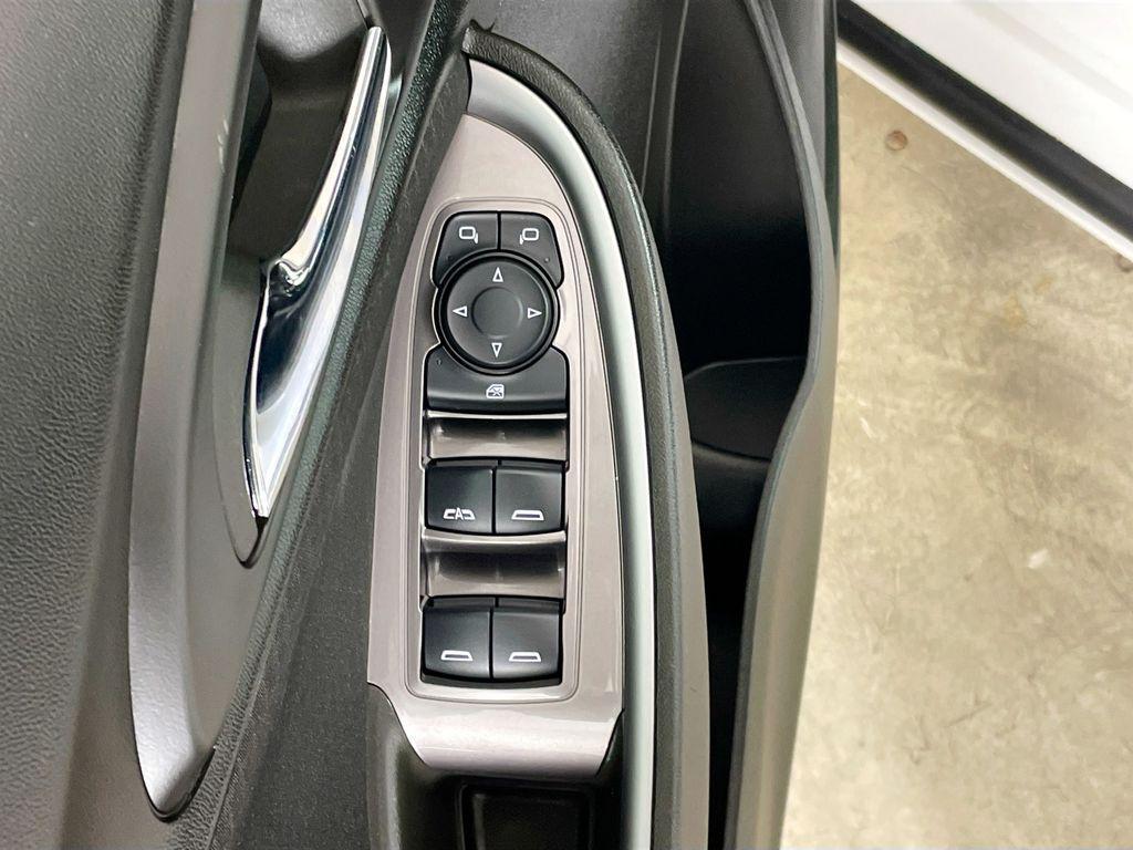 used 2023 Chevrolet Malibu car, priced at $18,230
