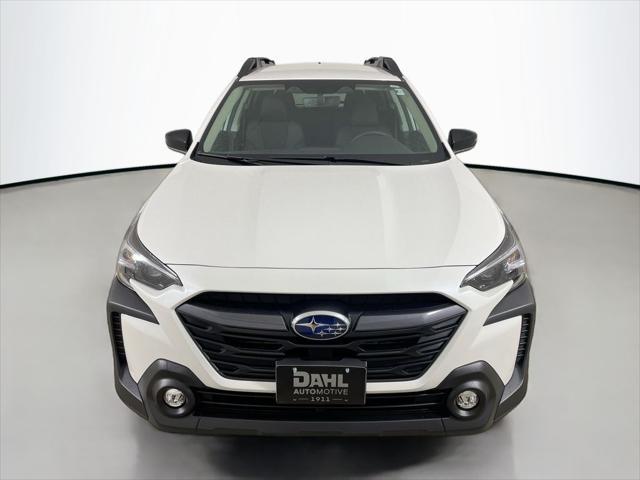 new 2025 Subaru Outback car, priced at $36,943
