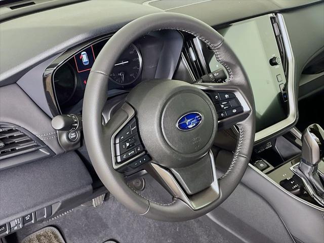new 2025 Subaru Outback car, priced at $36,943