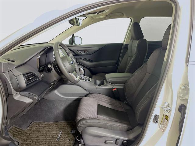 new 2025 Subaru Outback car, priced at $36,943