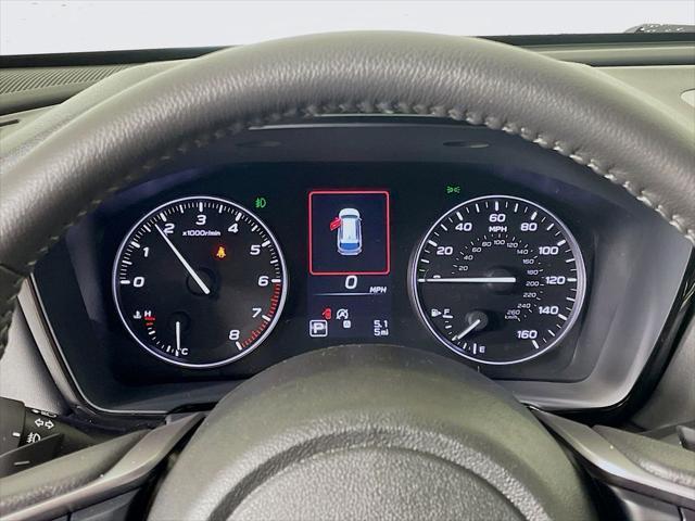 new 2025 Subaru Outback car, priced at $36,943