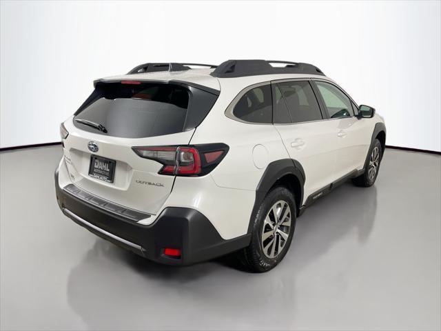 new 2025 Subaru Outback car, priced at $36,943