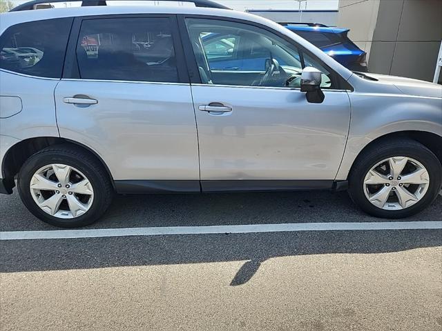 used 2014 Subaru Forester car, priced at $13,490
