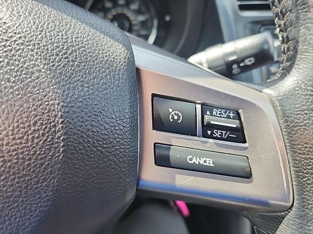 used 2014 Subaru Forester car, priced at $13,490