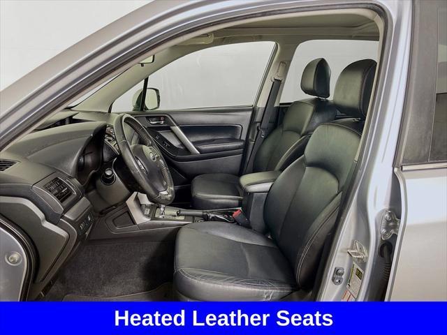 used 2014 Subaru Forester car, priced at $12,694