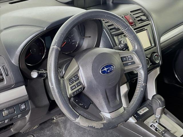 used 2014 Subaru Forester car, priced at $12,694