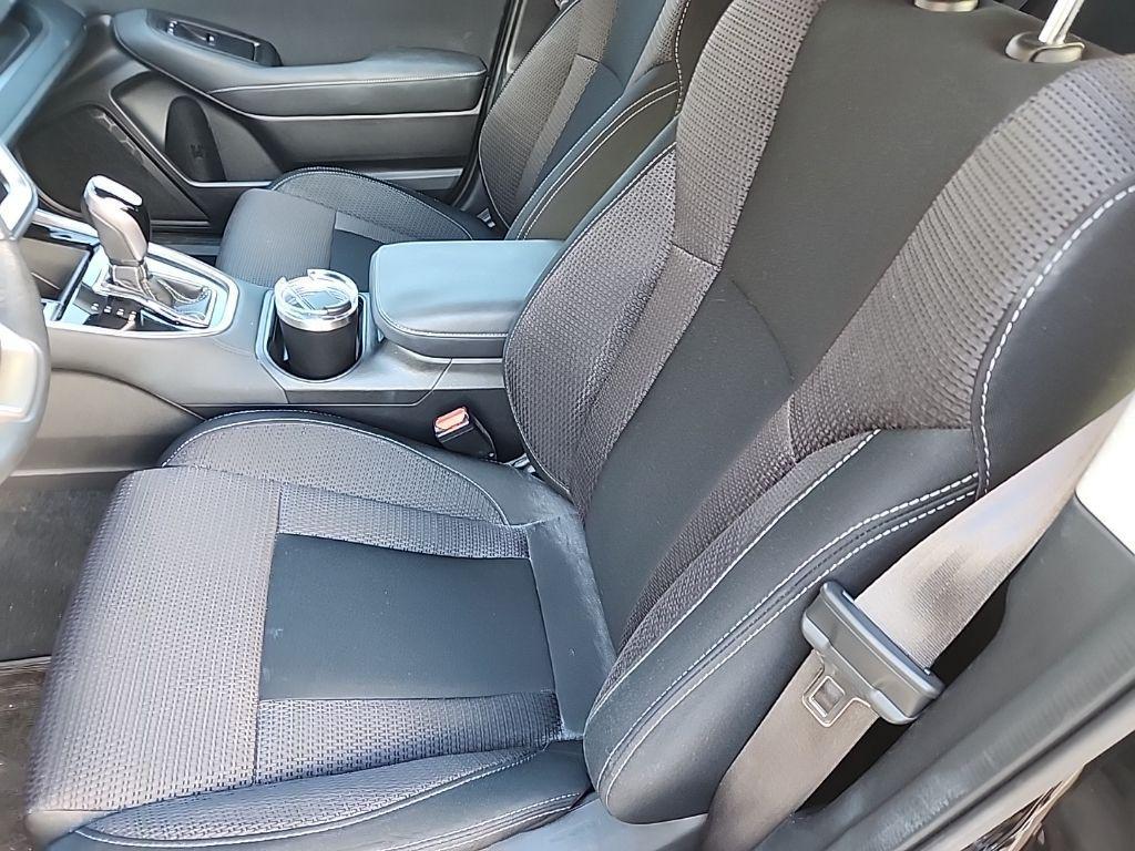 used 2023 Subaru Outback car, priced at $26,990