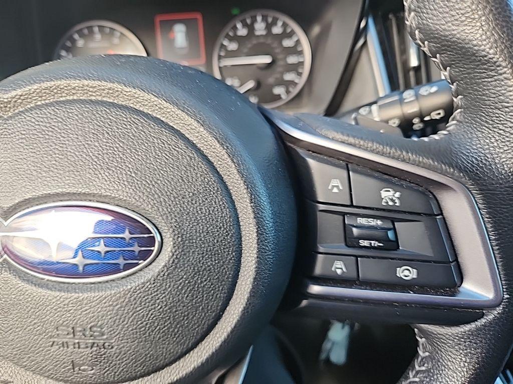 used 2023 Subaru Outback car, priced at $26,990