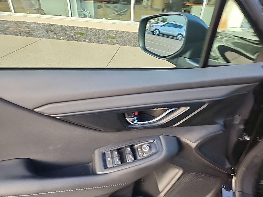 used 2023 Subaru Outback car, priced at $26,990