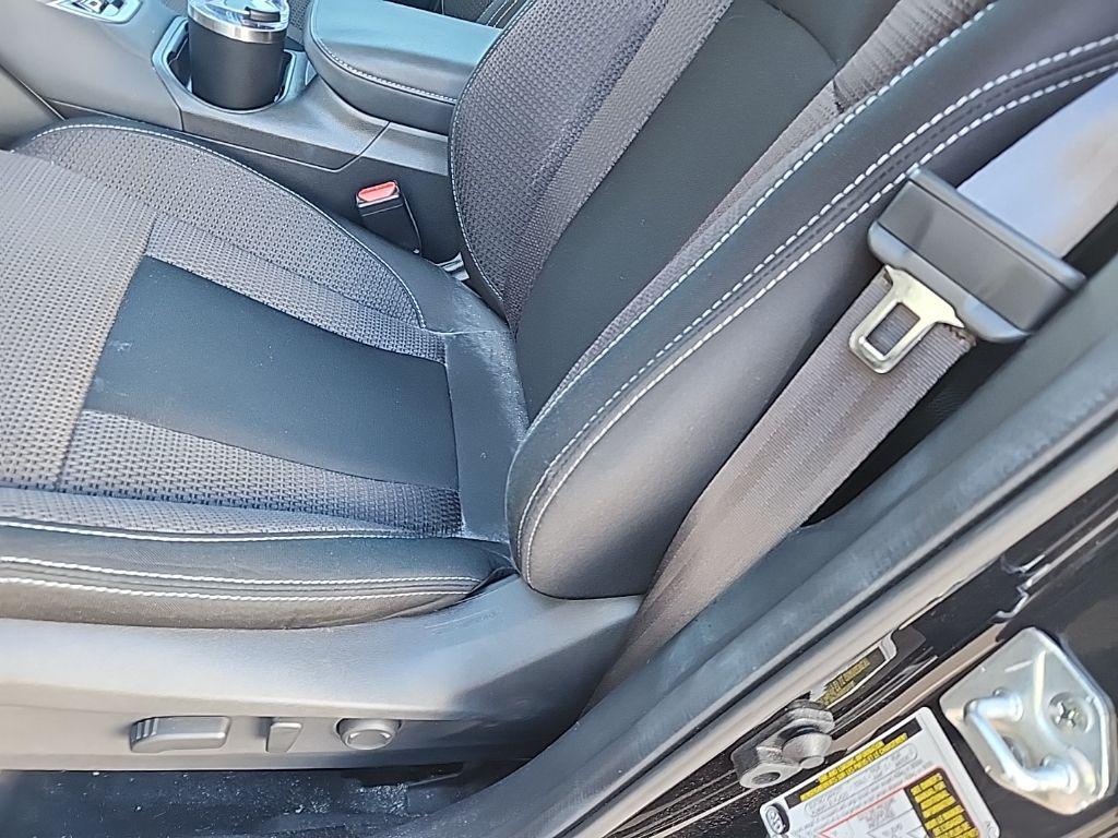 used 2023 Subaru Outback car, priced at $26,990
