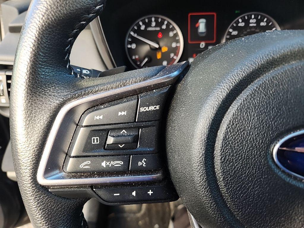 used 2023 Subaru Outback car, priced at $26,990